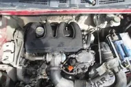Двигатель CITROEN BERLINGO 1.9