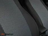 Чехлы на сиденья Citroen Berlingo II 2008-2019 | экокожа, Seintex