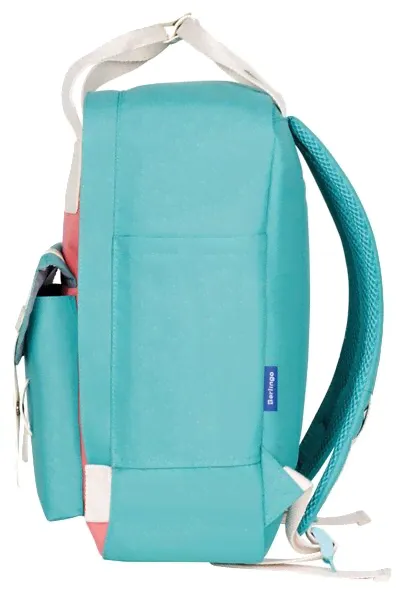 Berlingo рюкзак Casual, mint-3