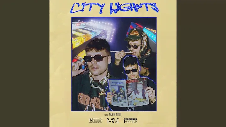 City Lights