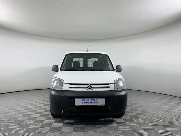 CITROEN Berlingo 1.4, 2011-1