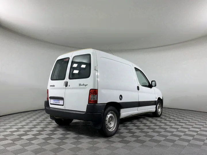 CITROEN Berlingo 1.4, 2011-3