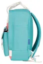 Berlingo рюкзак Casual, mint