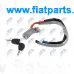 EST-CT-001, NTY, Замок зажигания для Citroen Berlingo (M59), Peugeot Partner (M59)