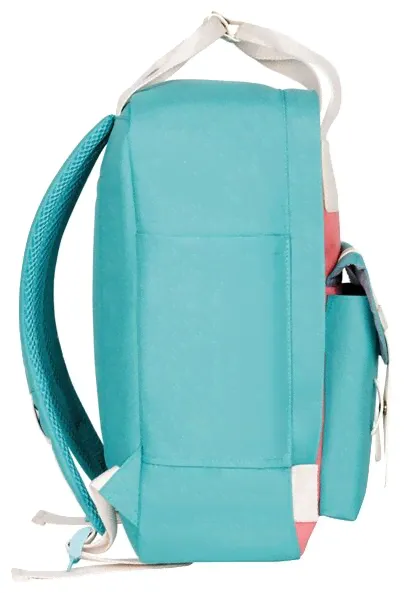 Berlingo рюкзак Casual, mint-4