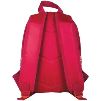 Рюкзак для девочки Berlingo Nice "Girls party" 33*28*14 см-2