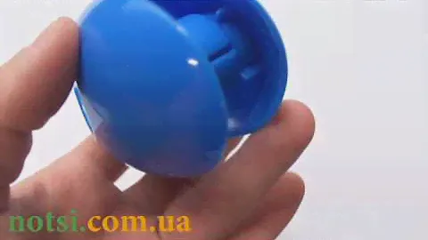 Диспенсер для скрепок Skiper SK-707 на магните
