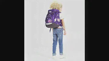 Школьный рюкзак ergobag (Эргобэг) Германия, с наполнением. Модель: ergobag pack. Дизайн: Beargasus