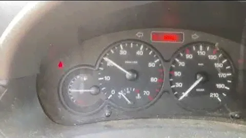 Контрактный двигатель Citroen Berlingo 1.6HDi 9HW(DV6BTED4)