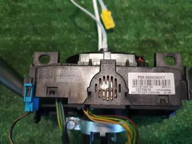 Подрулевой переключатель в сборе для Citroen Berlingo B9 624312