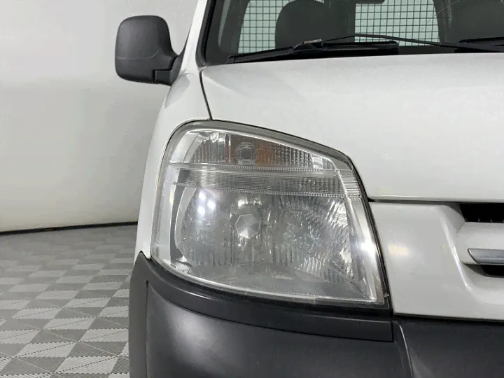 CITROEN Berlingo 1.4, 2011-2