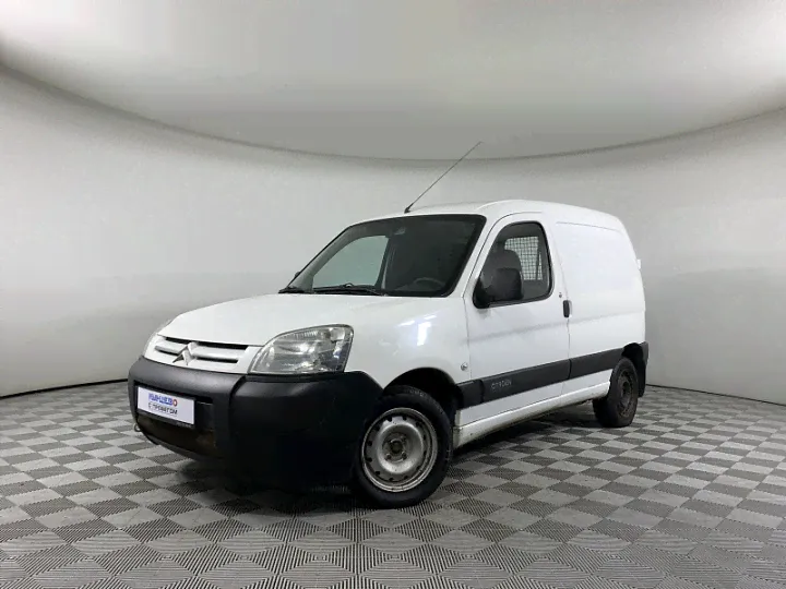 CITROEN Berlingo 1.4, 2011-0