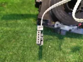 Подрулевой переключатель в сборе для Citroen Berlingo B9 624312