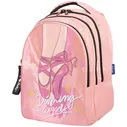 Рюкзак Berlingo inStyle Ballet 3 отделения
