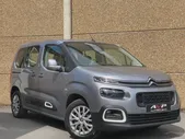 Citroen Berlingo (2020)