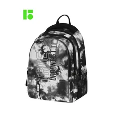 Рюкзак Berlingo inStyle "Urban" 41*27*20 см, 3 отделения, 2 кармана, эргономичная спинка