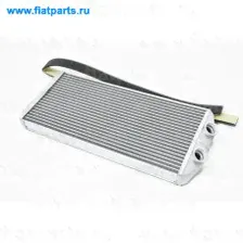 350218497000, Magneti marelli, Радиатор печки для Citroen C4 Picasso, Citroen Berlingo (B9), Peugeot Partner (B9), Peugeot Partner Tepee (B9)