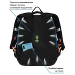 Berlingo Рюкзак Expert Mini Beat RU07138