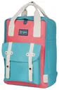 Berlingo рюкзак Casual, mint
