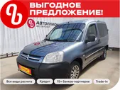 Citroen Berlingo, 2011 год