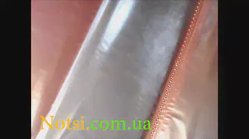 Папка SOHO A4 SH 10 красная